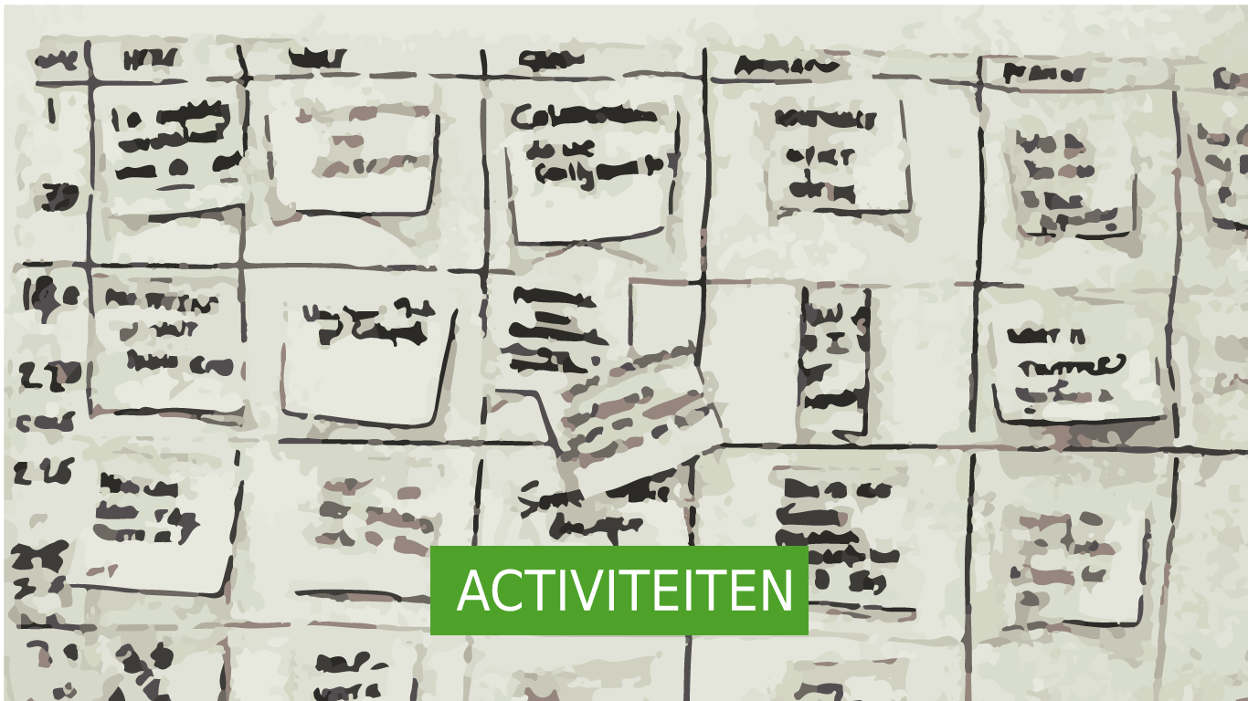 Activiteiten
