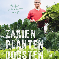 Zaaien, planten, oogsten