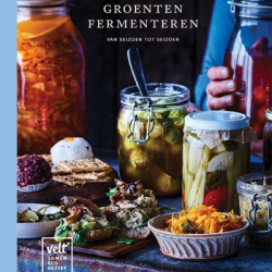 Groenten fermenteren