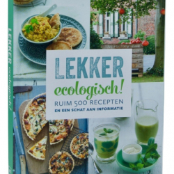 Lekker ecologisch!