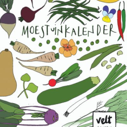 Moestuinkalender