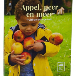 Appel, peer en meer