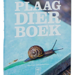 Plaagdierboek