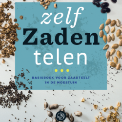 Zelf zaden telen