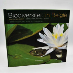 Biodiversiteit in België